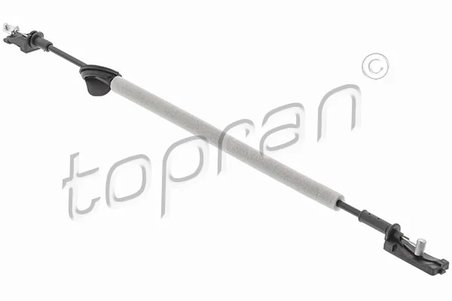 Cablu deblocare usi Topran 601 227