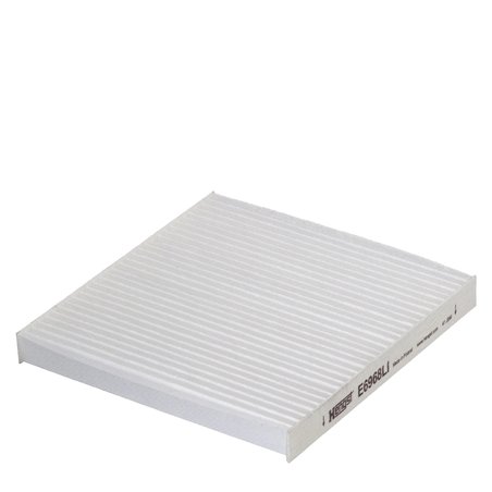 Filtru aer habitaclu Hengst Filter E6968LI