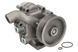 Pompa de apa Thermotec WP-CA154