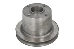 FULIE, POMPA APA THERMOTEC WP-PK106RK - Piesa auto compatibila cu mai multe marci