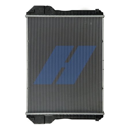 Radiator racire motor HIGHWAY AUTOMOTIVE 11118011