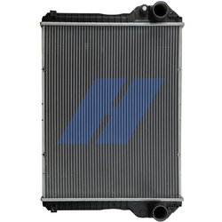 Radiator racire motor HIGHWAY AUTOMOTIVE 11118011