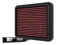 FILTRU AER K&N FILTERS DU-1118 - Piesa auto compatibila cu mai multe marci