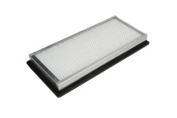 FILTRU AER HABITACLU PURRO PUR-HC0316 - Piesa auto compatibila cu mai multe marci