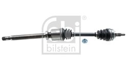 PLANETARA FEBI BILSTEIN 182998 - Compatibil cu RENAULT