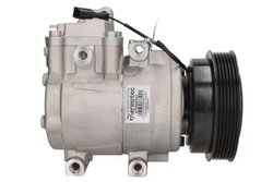 COMPRESOR CLIMATIZARE THERMOTEC KTT090242 - Compatibil cu HYUNDAI