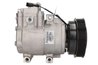 COMPRESOR CLIMATIZARE THERMOTEC KTT090242 - Compatibil cu HYUNDAI