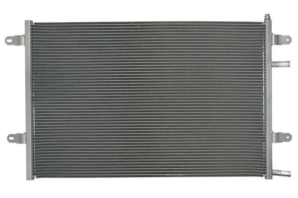 Radiator temperatura scazuta intercooler Thermotec DAA034TT