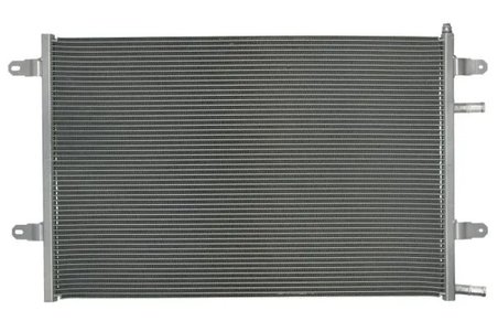 Radiator temperatura scazuta intercooler Thermotec DAA034TT