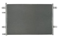 Radiator temperatura scazuta intercooler Thermotec DAA034TT