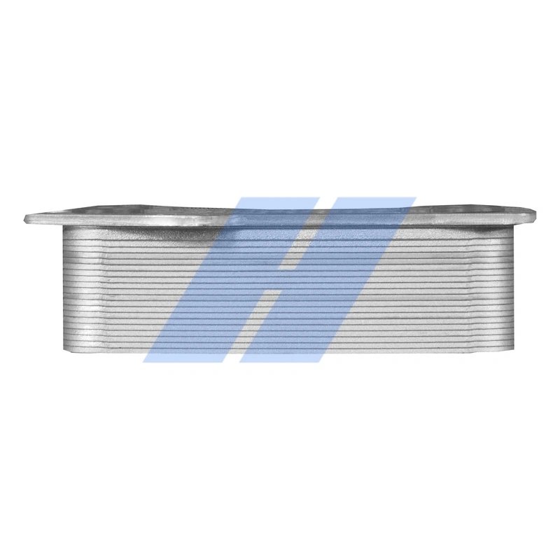 RADIATOR ULEI / TERMOFLOT HIGHWAY AUTOMOTIVE 30057012 - Compatibil cu RENAULT TRUCKS, VOLVO