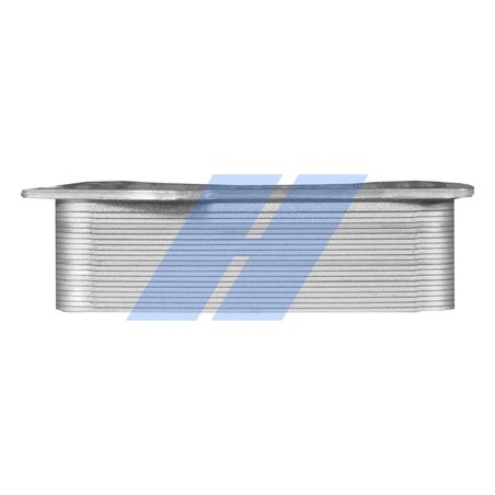 RADIATOR ULEI / TERMOFLOT HIGHWAY AUTOMOTIVE 30057012 - Compatibil cu RENAULT TRUCKS, VOLVO