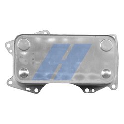 RADIATOR ULEI / TERMOFLOT HIGHWAY AUTOMOTIVE 30057012 - Compatibil cu RENAULT TRUCKS, VOLVO