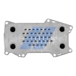 RADIATOR ULEI / TERMOFLOT HIGHWAY AUTOMOTIVE 30057012 - Compatibil cu RENAULT TRUCKS, VOLVO