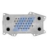 RADIATOR ULEI / TERMOFLOT HIGHWAY AUTOMOTIVE 30057012 - Compatibil cu RENAULT TRUCKS, VOLVO