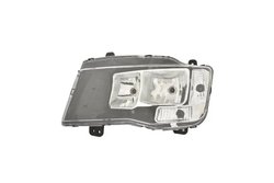 FAR ABAKUS 449-1106LMLD-EM - Compatibil cu MAN