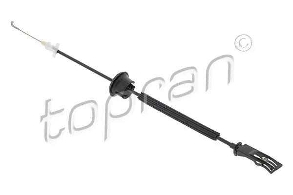 CABLU DEBLOCARE USI TOPRAN 119 434 - Compatibil cu VW