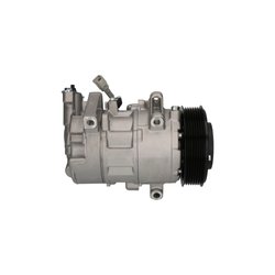 COMPRESOR CLIMATIZARE BOSCH 1 986 AD1 093 - Compatibil cu RENAULT
