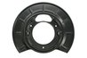 PROTECTIE NOROI DISC FRANA BLIC 6508-03-3541879K - Compatibil cu MERCEDES-BENZ