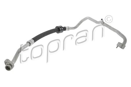 conducta joasa presiune,aer conditionat Topran 119 852