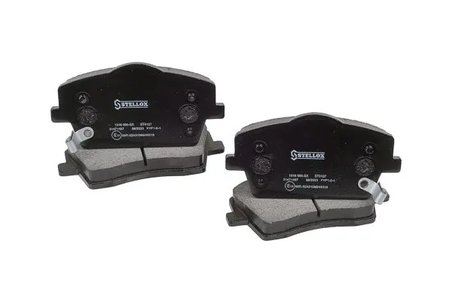 Set placute frana Stellox 1318 000-SX