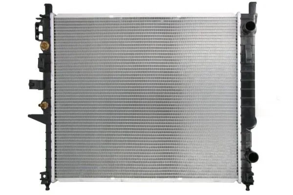 Radiator racire motor Thermotec D7M076TT