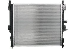 Radiator racire motor Thermotec D7M076TT