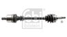 Planetara Febi Bilstein 181672