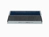 FILTRU AER HABITACLU BOSCH 0 986 628 605 - Compatibil cu AUDI, LAMBORGHINI, VW