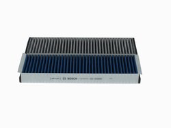 FILTRU AER HABITACLU BOSCH 0 986 628 605 - Compatibil cu AUDI, LAMBORGHINI, VW
