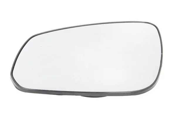STICLA OGLINDA, OGLINDA RETROVIZOARE EXTERIOARA BLIC 6102-04-1072310P - Compatibil cu OPEL