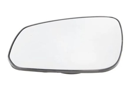 STICLA OGLINDA, OGLINDA RETROVIZOARE EXTERIOARA BLIC 6102-04-1072310P - Compatibil cu OPEL