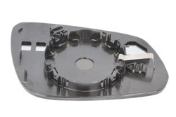 STICLA OGLINDA, OGLINDA RETROVIZOARE EXTERIOARA BLIC 6102-04-1072310P - Compatibil cu OPEL