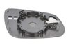 STICLA OGLINDA, OGLINDA RETROVIZOARE EXTERIOARA BLIC 6102-04-1072310P - Compatibil cu OPEL
