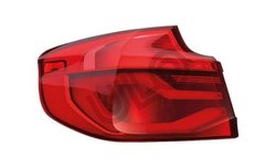 STOP SPATE ULO 106345250 - Piesa auto compatibila cu mai multe marci