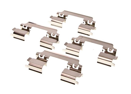 Set accesorii placute frana Maxgear 27-2514