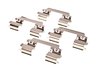 Set accesorii placute frana Maxgear 27-2514