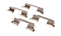 Set accesorii placute frana Maxgear 27-2514