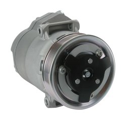 COMPRESOR CLIMATIZARE BOSCH 1 986 AD1 015 - Compatibil cu OPEL, VAUXHALL