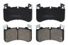 SET PLACUTE FRANA ABE C1I020ABE - Compatibil cu LAND ROVER