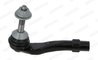 CAP DE BARA MOOG ME-ES-18134 - Compatibil cu MERCEDES-BENZ