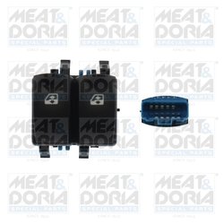 COMUTATOR MACARA GEAM MEAT & DORIA 26608 - Compatibil cu RENAULT