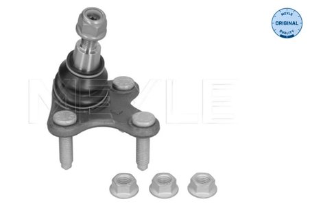 PIVOT MEYLE 116 010 0052 - Compatibil cu VW