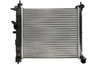 Radiator racire motor Thermotec D7X109TT