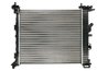Radiator racire motor Thermotec D7X109TT