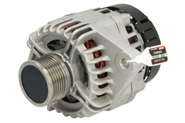 ALTERNATOR STARDAX STX110148R - Compatibil cu ALFA ROMEO, FIAT, JEEP