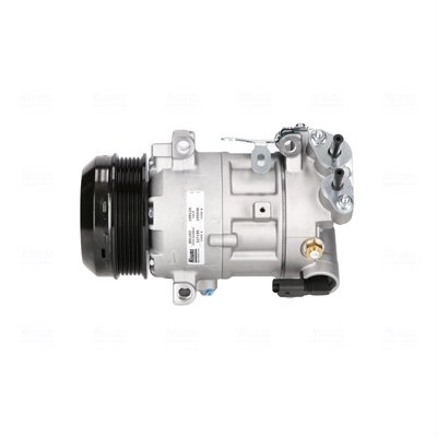 COMPRESOR CLIMATIZARE NISSENS 891103 - Compatibil cu DS, OPEL, PEUGEOT, VAUXHALL