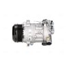 COMPRESOR CLIMATIZARE NISSENS 891103 - Compatibil cu DS, OPEL, PEUGEOT, VAUXHALL