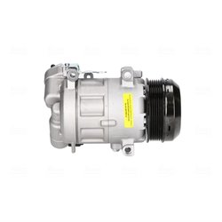 COMPRESOR CLIMATIZARE NISSENS 891103 - Compatibil cu DS, OPEL, PEUGEOT, VAUXHALL