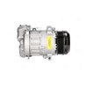 COMPRESOR CLIMATIZARE NISSENS 891103 - Compatibil cu DS, OPEL, PEUGEOT, VAUXHALL